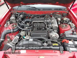 1990 Toyota Supra с VIN JT2MA71M3L0141506, выставлен на аукционе IAAI как лот 42342303 с пробегом 133 391 миль миль и . История ставок и продаж доступна на DreamBid. Изображение 10.