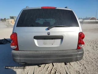 2005 Dodge Durango SXT with VIN 1D4HD38K95F540212, listed as a Copart auction lot 82495294 with 152,622 mi miles and Salvage title. Bid and sale history available at DreamBid. Image 6.