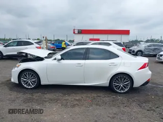 2014 Lexus IS 250 с VIN JTHBF1D21E5020727, выставлен на аукционе IAAI как лот 42264652 с пробегом 232 513 миль миль и . История ставок и продаж доступна на DreamBid. Изображение 13.