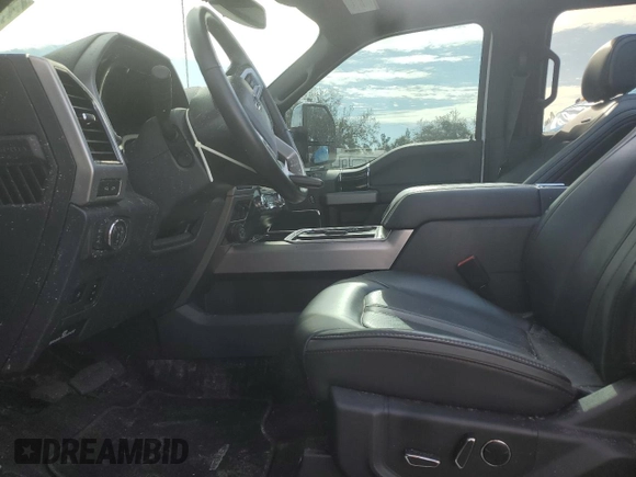 2022 Ford F-450 XL с VIN 1FT8W4DT5NEE33059, выставлен на аукционе Copart как лот 84661364 с пробегом Не указан миль и На запчасти • Non repairable. История ставок и продаж доступна на DreamBid. Изображение 7.