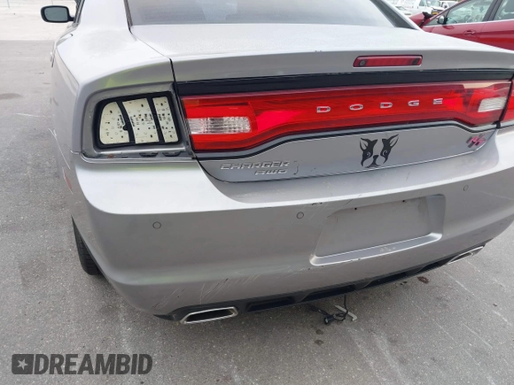 2014 Dodge Charger RT Plus with VIN 2C3CDXDT7EH159703, listed as a IAAI auction lot 41763606 with 132,333 mi miles. Bid and sale history available at carsss.com. Image 17.