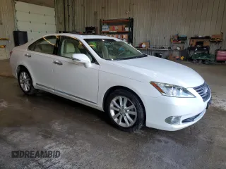 2010 Lexus ES 330 with VIN JTHBK1EGXA2358094, listed as a Copart auction lot 46782755 with 229,098 mi miles and Salvage Title. Bid and sale history available at DreamBid. Image 4.