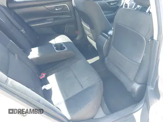 2016 Nissan Altima SV with VIN 1N4AL3AP9GC135114, listed as a IAAI auction lot 41851507 with 127,033 mi miles and . Bid and sale history available at DreamBid. Image 8.