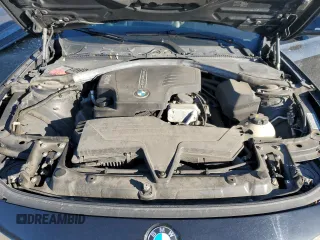 2015 BMW 3 Series 328i xDrive z VIN WBA3B5C56FF960700, wystawiony jako Copart lot #56754225 z przebiegiem 121 966 mil mil oraz Szkoda całkowita • Salvage title. Historia ofert i sprzedaży dostępna na DreamBid. Obrazek 12.