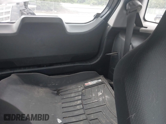2012 Scion iQ z VIN JTNJJXB01CJ018329, wystawiony jako IAAI lot #42441103 z przebiegiem 173 729 mil mil oraz . Historia ofert i sprzedaży dostępna na DreamBid. Obrazek 8.