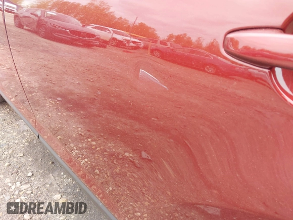 2012 Mazda CX-9 Touring with VIN JM3TB3CA7C0364666, listed as a IAAI auction lot 42298217 with 122,443 mi miles and . Bid and sale history available at DreamBid. Image 13.