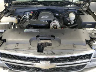 2007 Chevrolet Silverado 1500 Classic LT1 with VIN 2GCEK13Z071143433, listed as a Copart auction lot 78452864 with 141,448 mi miles and Clean Title. Bid and sale history available at carsss.com. Image 11.