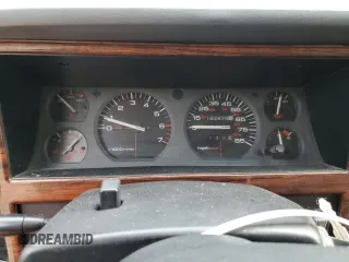 1996 Jeep Cherokee Country with VIN 1J4FJ78S3TL180304, listed as a Copart auction lot 45291925 with 162,876 mi miles and Salvage Title. Bid and sale history available at carsss.com. Image 9.