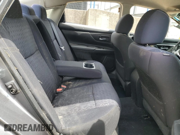 2016 Nissan Altima S с VIN 1N4AL3AP0GN339269, выставлен на аукционе Copart как лот 57816385 с пробегом 74 447 миль миль и На запчасти • Non repairable. История ставок и продаж доступна на DreamBid. Изображение 10.
