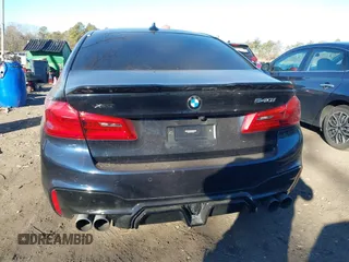 2020 BMW 5 Series 540i xDrive с VIN WBAJS3C09LWW79860, выставлен на аукционе IAAI как лот 41612950 с пробегом 33 153 миль миль и . История ставок и продаж доступна на DreamBid. Изображение 16.