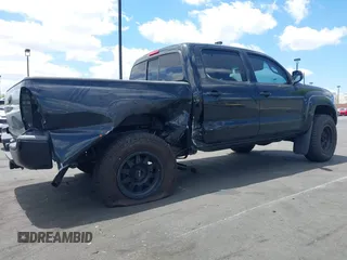 2011 Toyota Tacoma with VIN 3TMLU4EN5BM075967, listed as a IAAI auction lot 42228409 with 158,241 mi miles and . Bid and sale history available at DreamBid. Image 6.