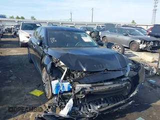2024 Nissan Altima SV z VIN 1N4BL4DV5RN319994, wystawiony jako IAAI lot #42156225 z przebiegiem 47 361 mil mil oraz . Historia ofert i sprzedaży dostępna na DreamBid. Obrazek 1.