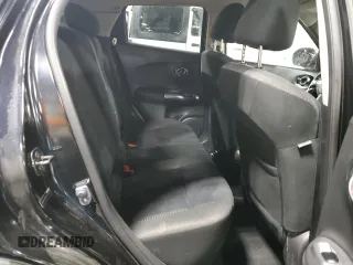 2011 Nissan Juke SL with VIN JN8AF5MV2BT017331, listed as a Copart auction lot 49051725 with 136,560 mi miles and Clean Title. Bid and sale history available at DreamBid. Image 10.