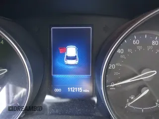 2018 Toyota C-HR XLE z VIN NMTKHMBX7JR004448, wystawiony jako IAAI lot #42785933 z przebiegiem 112 115 mil mil oraz . Historia ofert i sprzedaży dostępna na DreamBid. Obrazek 15.