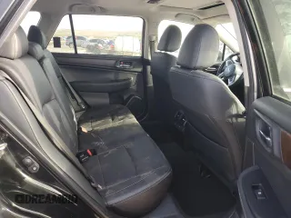 2017 Subaru Outback Limited with VIN 4S4BSANC5H3218467, listed as a Copart auction lot 52347725 with 230,351 mi miles and Salvage title. Bid and sale history available at DreamBid. Image 10.