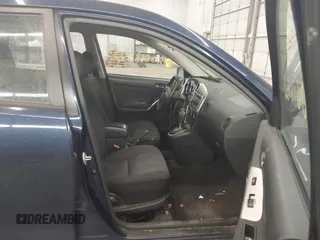2003 Toyota Matrix Std with VIN 2T1KR32E63C066815, listed as a IAAI auction lot 42061662 with 283,120 mi miles. Bid and sale history available at carsss.com. Image 5.