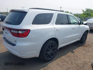 2020 Dodge Durango GT Plus с VIN 1C4RDJDG6LC352270, выставлен на аукционе IAAI как лот 42417014 с пробегом 66 870 миль миль и . История ставок и продаж доступна на DreamBid. Изображение 4.