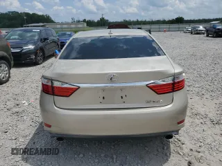 2014 Lexus ES 330 с VIN JTHBK1GG6E2146764, выставлен на аукционе Copart как лот 58999045 с пробегом 103 241 миль миль и Списание • Salvage title. История ставок и продаж доступна на DreamBid. Изображение 6.