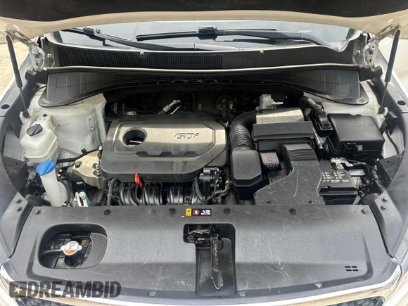 2018 Kia Sorento LX with VIN 5XYPGDA30JG347351, listed as a Copart auction lot 54516085 with 134,258 mi miles and Clean Title. Bid and sale history available at carsss.com. Image 7.