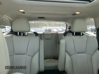 2021 Subaru Ascent Limited с VIN 4S4WMAPD0M3402047, выставлен на аукционе Copart как лот 55164585 с пробегом 107 138 миль миль и Списание • Salvage title. История ставок и продаж доступна на DreamBid. Изображение 10.