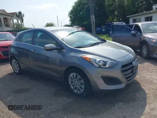2017 Hyundai Elantra with VIN KMHD35LH9HU379930, listed as a IAAI auction lot 41945906 with 62,176 mi miles and . Bid and sale history available at DreamBid. Image 1.