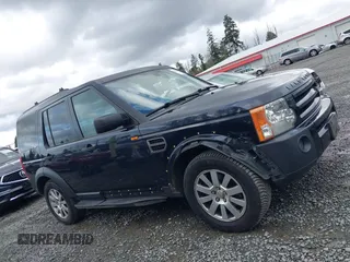 2005 Land Rover LR3 SE with VIN SALAE25495A326967, listed as a IAAI auction lot 41906554 with 136,708 mi miles. Bid and sale history available at carsss.com. Image 14.