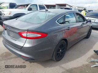 2013 Ford Fusion SE z VIN 3FA6P0HR1DR233664, wystawiony jako IAAI lot #42719086 z przebiegiem 151 833 mil mil oraz . Historia ofert i sprzedaży dostępna na DreamBid. Obrazek 4.