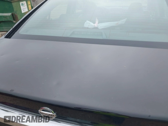 2016 Nissan Maxima S с VIN 1N4AA6AP1GC399175, выставлен на аукционе IAAI как лот 42246684 с пробегом 101 132 миль миль и . История ставок и продаж доступна на DreamBid. Изображение 19.