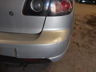 2006 Mazda 3 s z VIN JM1BK123061521769, wystawiony jako IAAI lot #41532693 z przebiegiem 134 196 mil mil oraz . Historia ofert i sprzedaży dostępna na DreamBid. Obrazek 19.
