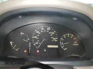 1999 Lexus RX 300 Luxury SUV with VIN JT6HF10U5X0022295, listed as a Copart auction lot 47822185 with 204,243 mi miles and Clean Title. Bid and sale history available at carsss.com. Image 9.