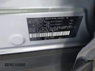 2023 Toyota RAV4 Hybrid XLE с VIN 4T3RWRFV4PU096489, выставлен на аукционе IAAI как лот 42587445 с пробегом 38 634 миль миль и . История ставок и продаж доступна на DreamBid. Изображение 9.