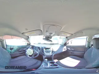 2012 Chevrolet Equinox LT w/1LT with VIN 2GNALDEK2C6205013, listed as a Copart auction lot 50591905 with 209,409 mi miles and Salvage Title. Bid and sale history available at carsss.com. Image 16.