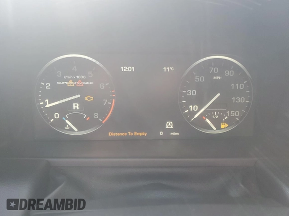 2010 Land Rover Range Rover SC z VIN SALMF1E47AA316386, wystawiony jako Copart lot #47885225 z przebiegiem 149 463 mil mil oraz Czysty tytuł • Clean title. Historia ofert i sprzedaży dostępna na DreamBid. Obrazek 9.
