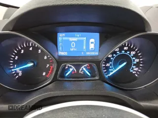 2015 Ford Escape SE with VIN 1FMCU9G90FUB09601, listed as a Copart auction lot 54174665 with 84,560 mi miles and Clean Title. Bid and sale history available at DreamBid. Image 9.