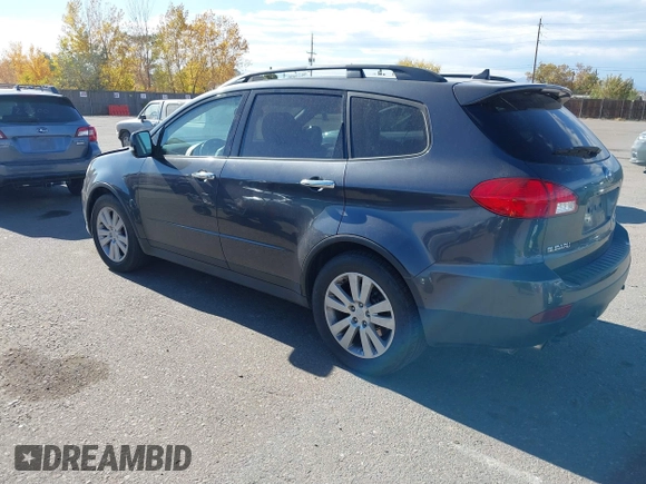 2009 Subaru Tribeca Limited с VIN 4S4WX90D894400872, выставлен на аукционе IAAI как лот 40690202 с пробегом 193 562 миль миль и . История ставок и продаж доступна на DreamBid. Изображение 3.