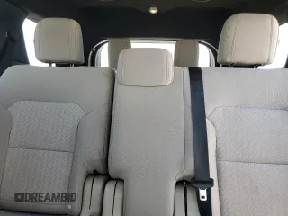 2018 Ford Explorer with VIN 1FM5K7B84JGA63926, listed as a Copart auction lot 48621475 with 130,729 mi miles and Salvage title. Bid and sale history available at DreamBid. Image 10.