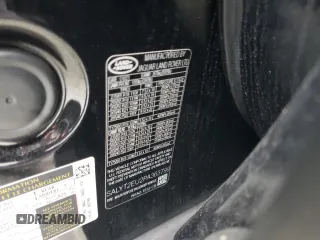 2023 Land Rover Range Rover Velar R-Dynamic S with VIN SALYT2EU2PA363799, listed as a Copart auction lot 73569204 with 16,433 mi miles and Salvage Title. Bid and sale history available at DreamBid. Image 15.