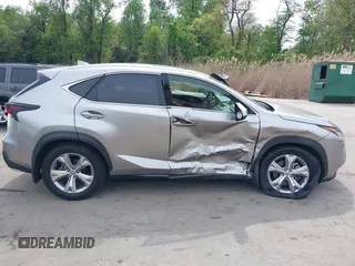 2017 Lexus NX 200t с VIN JTJBARBZ3H2138974, выставлен на аукционе IAAI как лот 42103832 с пробегом 128 505 миль миль и . История ставок и продаж доступна на DreamBid. Изображение 13.