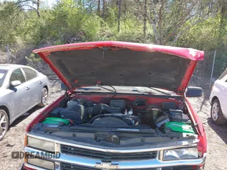1997 Chevrolet Silverado 1500 with VIN 2GCEK19R8V1294816, listed as a IAAI auction lot 41811140 with 142,582 mi miles and . Bid and sale history available at DreamBid. Image 10.