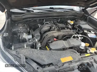 2018 Subaru Forester Touring with VIN JF2SJAWCXJH608304, listed as a Copart auction lot 64078565 with 87,289 mi miles and Non repairable. Bid and sale history available at DreamBid. Image 13.