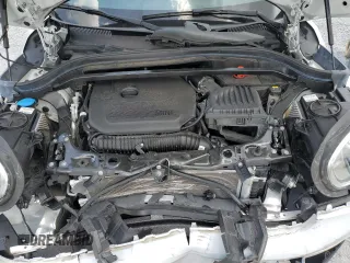 2020 MINI Countryman Cooper S с VIN WMZYW7C01L3L79003, выставлен на аукционе Copart как лот 60715415 с пробегом 35 008 миль миль и Списание • Salvage title. История ставок и продаж доступна на DreamBid. Изображение 12.
