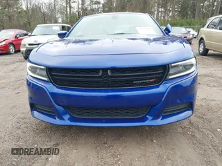 2021 Dodge Charger SXT with VIN 2C3CDXBG3MH624417, listed as a IAAI auction lot 41259206 with 85,443 mi miles. Bid and sale history available at carsss.com. Image 12.