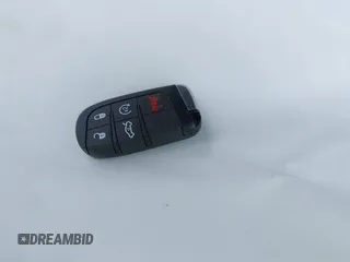 2017 Jeep Grand Cherokee Laredo с VIN 1C4RJFAG3HC675970, выставлен на аукционе IAAI как лот 42472724 с пробегом 112 058 миль миль и . История ставок и продаж доступна на DreamBid. Изображение 11.