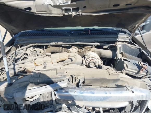 2003 Ford F-250 XL с VIN 1FTNX20F63EA68716, выставлен на аукционе IAAI как лот 42263651 с пробегом 181 913 миль миль и . История ставок и продаж доступна на DreamBid. Изображение 10.