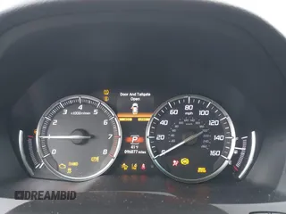 2019 Acura MDX Technology с VIN 5J8YD4H55KL025610, выставлен на аукционе IAAI как лот 41966324 с пробегом 96 877 миль миль и . История ставок и продаж доступна на DreamBid. Изображение 7.