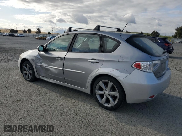 2011 Subaru Impreza Outback Special Sports z VIN JF1GH6D68BH820541, wystawiony jako Copart lot #54542285 z przebiegiem 73 370 mil mil oraz Szkoda całkowita • Salvage title. Historia ofert i sprzedaży dostępna na DreamBid. Obrazek 2.