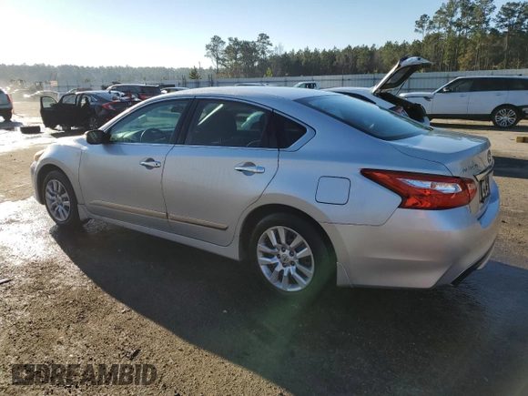 2016 Nissan Altima SR with VIN 1N4AL3AP9GC114148, listed as a Copart auction lot 87738945 with 222,173 mi miles and Salvage Title. Bid and sale history available at carsss.com. Image 2.