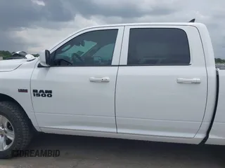 2015 Ram 1500 Sport with VIN 1C6RR7MT0FS544500, listed as a IAAI auction lot 42433797 with 184,806 mi miles and . Bid and sale history available at DreamBid. Image 13.