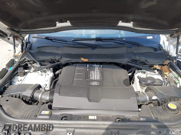 2017 Land Rover Range Rover Sport with VIN SALWR2FE4HA163537, listed as a IAAI auction lot 42530823 with 77,194 mi miles and . Bid and sale history available at DreamBid. Image 10.