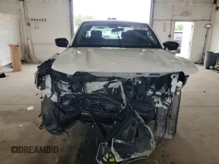 2024 Nissan Frontier S with VIN 1N6ED1CL5RN662952, listed as a Copart auction lot 60480765 with Not provided miles and Clean title. Bid and sale history available at DreamBid. Image 5.
